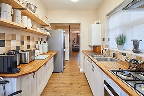 Host Stay Salt Rock Retreat