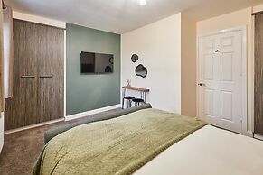 Host Stay Salt Rock Retreat