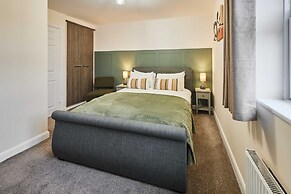 Host Stay Salt Rock Retreat