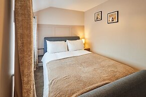 Host Stay Salt Rock Retreat