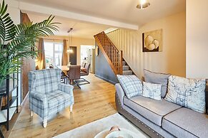 Host Stay Salt Rock Retreat