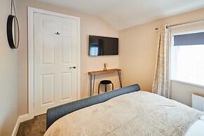 Host Stay Salt Rock Retreat