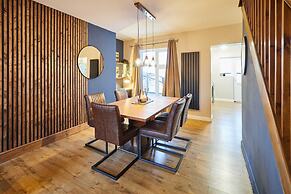 Host Stay Salt Rock Retreat