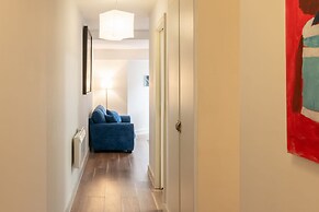 Host Stay Nation Way Retreat