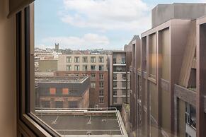 Host Stay Nation Way Retreat