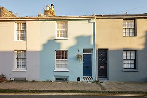 Host Stay Kemp Street