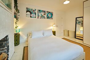 Host Stay Kemp Street