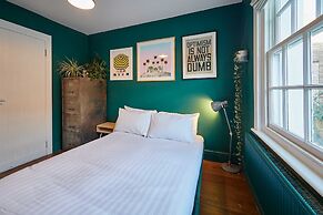 Host Stay Kemp Street