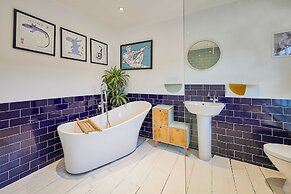 Host Stay Kemp Street