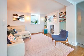 Host Stay Kemp Street