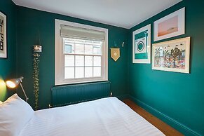 Host Stay Kemp Street