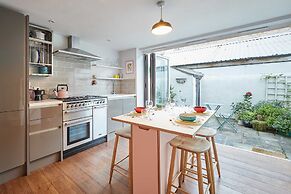 Host Stay Kemp Street