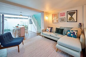 Host Stay Kemp Street