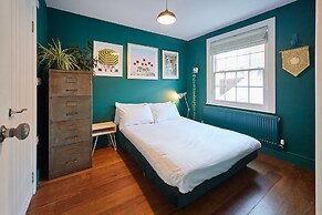 Host Stay Kemp Street