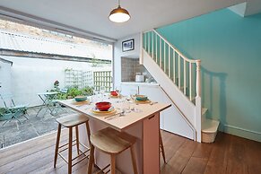 Host Stay Kemp Street