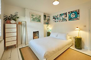 Host Stay Kemp Street