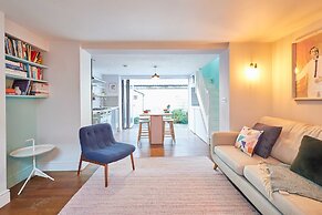 Host Stay Kemp Street