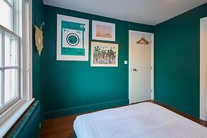 Host Stay Kemp Street