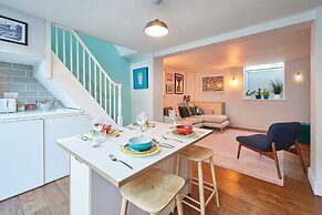 Host Stay Kemp Street