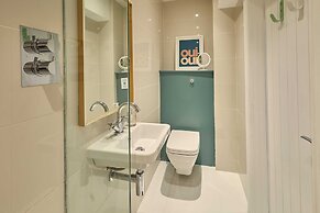 Host Stay Kemp Street