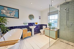 Host Stay Kemp Street