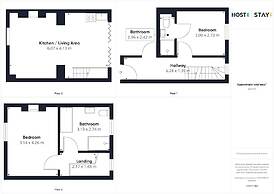 Host Stay Kemp Street