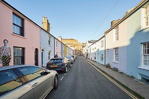 Host Stay Kemp Street