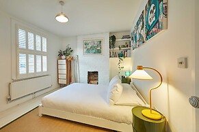 Host Stay Kemp Street