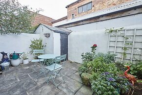 Host Stay Kemp Street