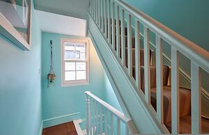 Host Stay Kemp Street