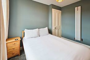 Host Stay Cheviot Street