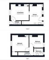 Host Stay Cheviot Street