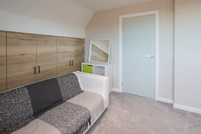 Host Stay High Gables