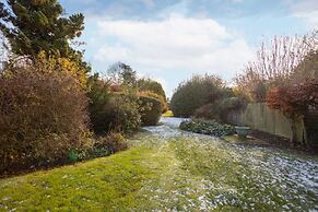 Host Stay High Gables