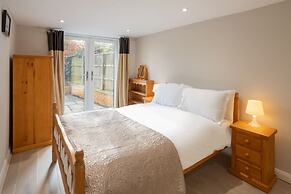 Host Stay High Gables