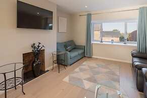 Host Stay High Gables