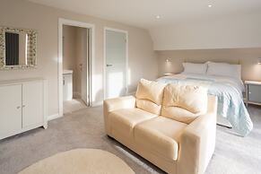 Host Stay High Gables