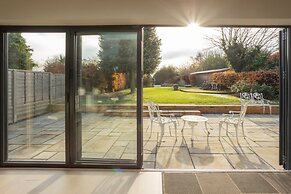 Host Stay High Gables