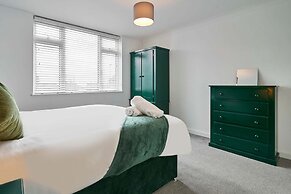 Host Stay Bristol BS7