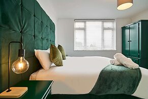 Host Stay Bristol BS7