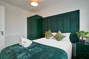 Host Stay Bristol BS7