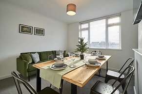 Host Stay Bristol BS7