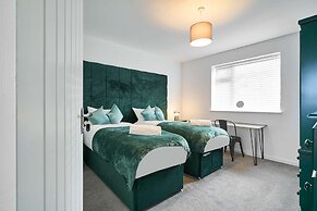 Host Stay Bristol BS7