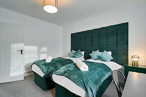 Host Stay Bristol BS7