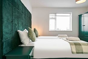 Host Stay Bristol BS7