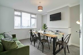 Host Stay Bristol BS7