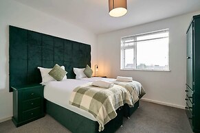 Host Stay Bristol BS7