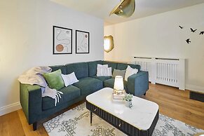 Host Stay Hovera Cottage