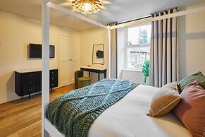 Host Stay Hovera Cottage