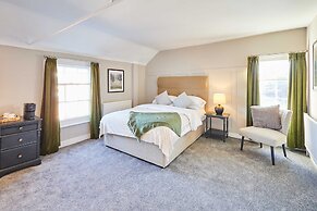 Host & Stay The Raven Hotel Rooms